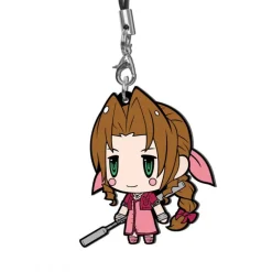 Colgantes Sorpresa Final Fantasy VII