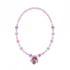 Collar de Bisutería Gabby's Dollhouse Multicolor