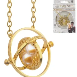Collar Giratiempos Harry Potter