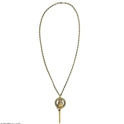 Collar Mano del Rey de Juego de Tronos - Coleccionable