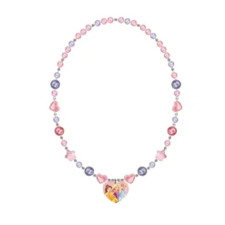 Collar Princess: Un Toque de Magia para los Más Pequeños