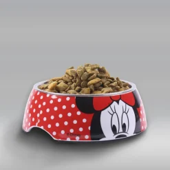 Comedero para mascotas Minnie Mouse