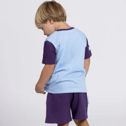 Conjunto 2 Piezas Bluey para Niños