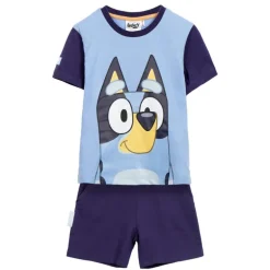 Conjunto 2 Piezas Bluey para Niños