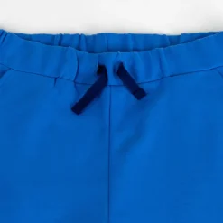 Conjunto 2 Piezas de Sonic para Niños: Camiseta y Pantalones Cortos