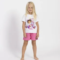 Conjunto 2 Piezas French Terry Gabby's Dollhouse