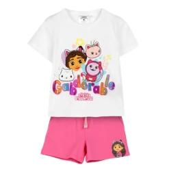 Conjunto 2 Piezas French Terry Gabby's Dollhouse