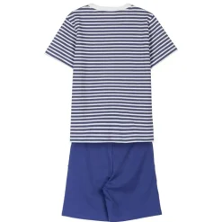 CONJUNTO 2 PIEZAS FRENCH TERRY BLUEY