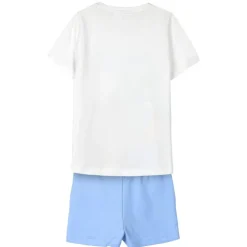 CONJUNTO 2 PIEZAS FRENCH TERRY BLUEY