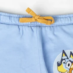 CONJUNTO 2 PIEZAS FRENCH TERRY BLUEY