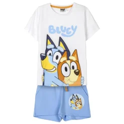 CONJUNTO 2 PIEZAS FRENCH TERRY BLUEY