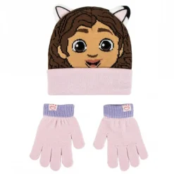 Conjunto 2 Piezas Gabby's Dollhouse en Acrílico