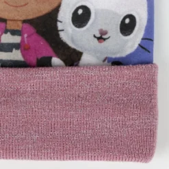 CONJUNTO 2 PIEZAS GABBY´S DOLLHOUSE