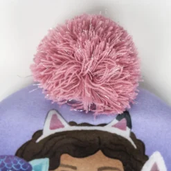 CONJUNTO 2 PIEZAS GABBY´S DOLLHOUSE