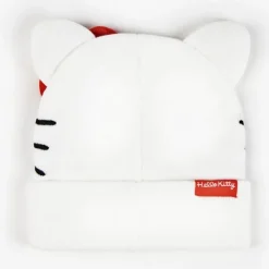 Conjunto 2 Piezas Hello Kitty Complementos 100% Acrílico