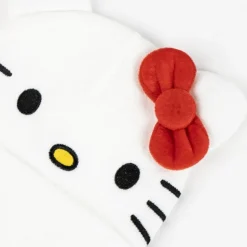 Conjunto 2 Piezas Hello Kitty Complementos 100% Acrílico