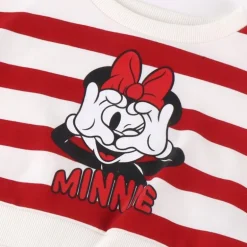 Conjunto 2 Piezas Minnie Camiseta y Leggins