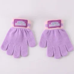 Conjunto 3 Piezas Multicolor Gabby's Dollhouse 100% Acrílico