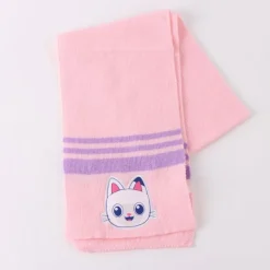 Conjunto 3 Piezas Multicolor Gabby's Dollhouse 100% Acrílico