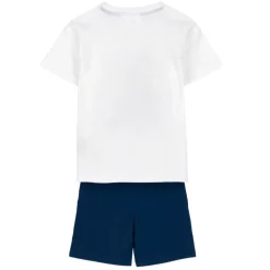 Conjunto 2 Piezas Spiderman French Terry