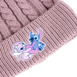 CONJUNTO 2 PIEZAS STITCH