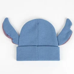 Conjunto 2 Piezas Stitch Complementos de Invierno