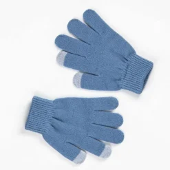 Conjunto 2 Piezas Stitch Complementos de Invierno