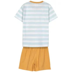 Conjunto de 2 Piezas de Bluey - Naranja