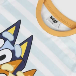 Conjunto de 2 Piezas de Bluey - Naranja