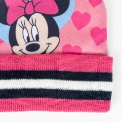 Conjunto de 2 Piezas de Minnie - Complementos Divertidos