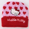 Conjunto de 3 piezas Hello Kitty - 100% Acrílico