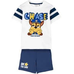 Conjunto de 2 Piezas Paw Patrol para Niños