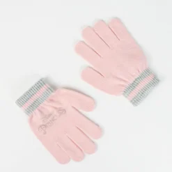 Conjunto de 2 Piezas Princess - Complementos Ideales para Pequeñas Aventureras