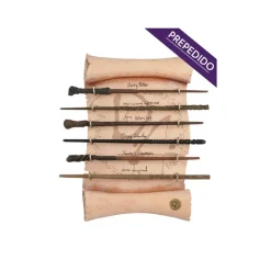 Conjunto de varitas Ejército de Dumbledore