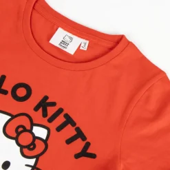 Conjunto infantil 2 Piezas Hello Kitty