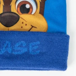 Conjunto invierno 2 Piezas Paw Patrol: Complementos Esenciales para los Pequeños Aventureros