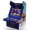 Consola Micro Player MegaMan 17 cm con Licencia Oficial