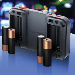 Consola Pocket Player Space Invaders 8,4 cm MY ARCADE