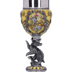 Copa Cáliz Harry Potter Hufflepuff