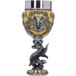 Copa Cáliz Harry Potter Hufflepuff