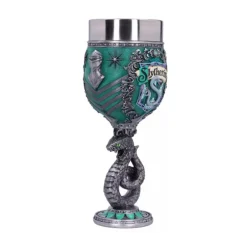 Copa Cáliz Harry Potter Slytherin