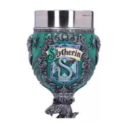 Copa Cáliz Harry Potter Slytherin