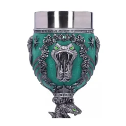 Copa Cáliz Harry Potter Slytherin