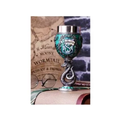Copa Cáliz Harry Potter Slytherin
