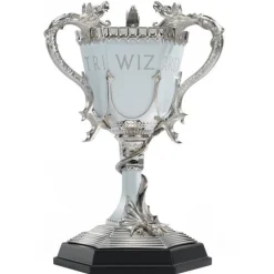 Copa Torneo 3 Magos Harry Potter