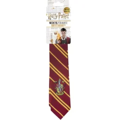 Corbata Gryffindor Harry Potter