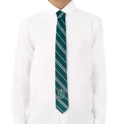 Corbata infantil Slytherin Harry Potter