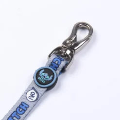Correa para perros Stitch