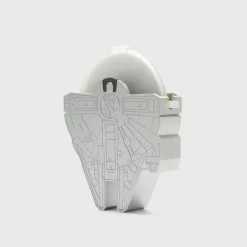 Cortador de Pizza Halcón Milenario de Star Wars - Ukonic