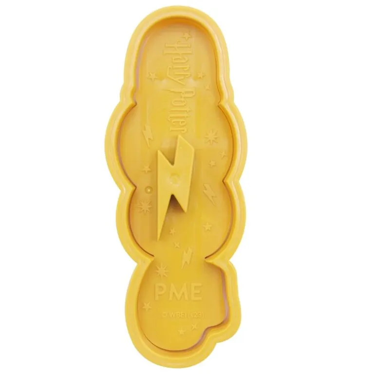 Cortador Y Marcador De Galletas La Marca Tenebrosa